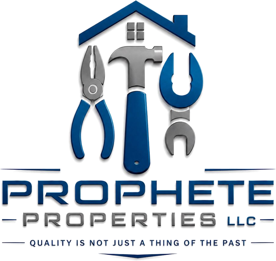 Prophete Properties LLC